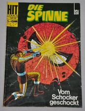 BSV 1969: HIT-COMICS n.112: IL