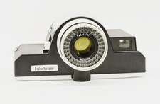 MACCHINA FOTOGRAFICA FOTOCHROME by PETRI RARA