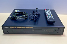 OPPO BDP-103 Lettore 3D Blue