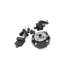 Accensione a rotore interno