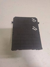 Centralina di bordo Peugeot