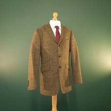 Abbigliamento Crew x MOON