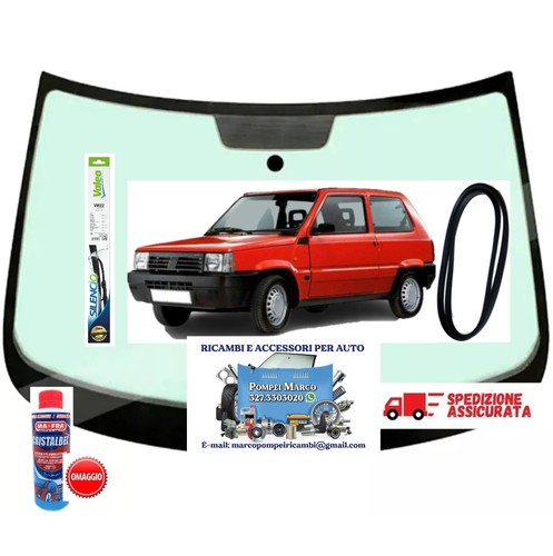 Fiat panda 141 750 - panda,