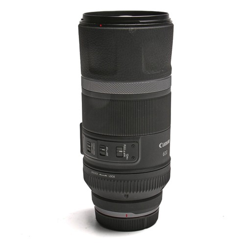 Canon 600mm f11 stm - f11, is