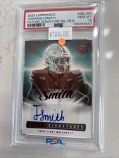 2025 Panini Luminance - Future
