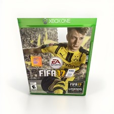 Videogioco FIFA 17 Xbox One
