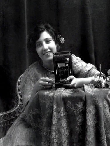 Foto vintage collezione - vintage, da