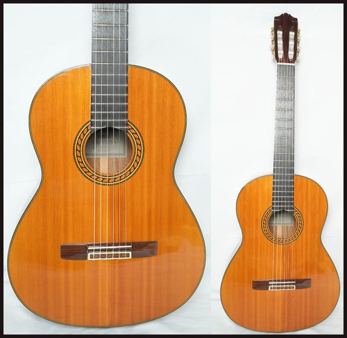 Chitarra classica yamaha - chitarra,