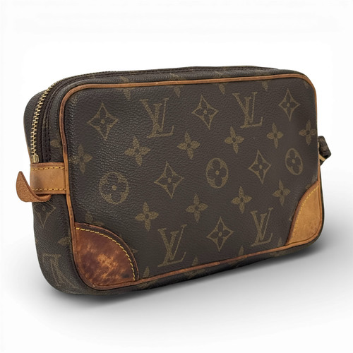Borsa pochette louis - pochette, vuitton
