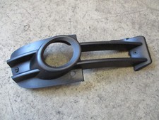 Griglia paraurti destra Audi