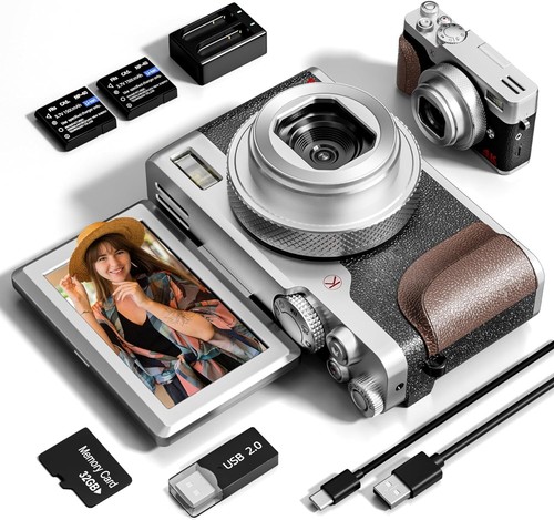 Fotocamere digitali 16x - fotocamere,