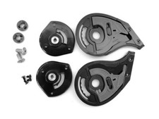 Ricambio Meccanismo Movimento Visiera Per Casco Hjc RPHA Max Evo