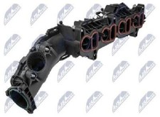 Modulo tubo aspirazione