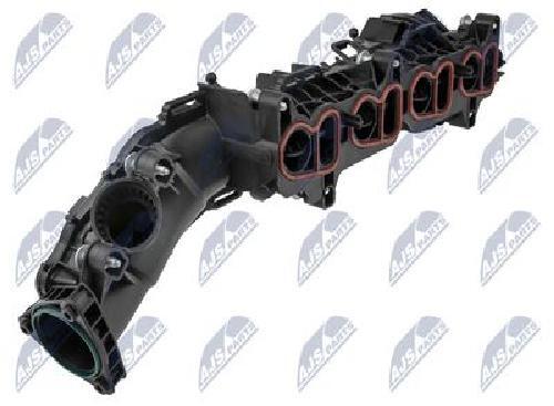 Modulo tubo aspirazione