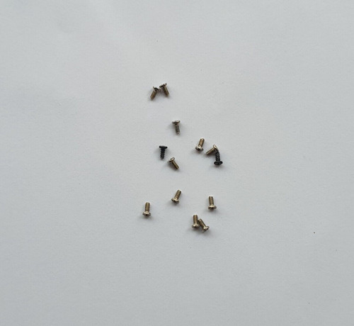 Génuine set vis complet wiko - set,