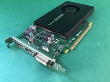 scheda video grafica nVidia