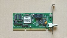 Scheda di rete ISA Ethernet