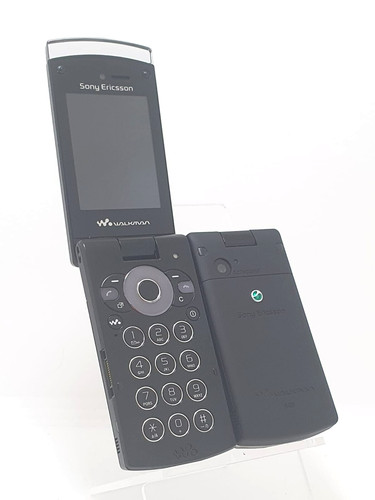 Sony ericsson walkman w980 - walkman,