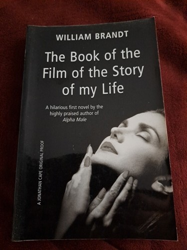 The book film - book,