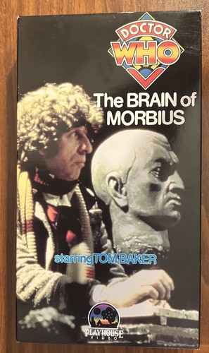1987 playhouse video doctor - 1987,