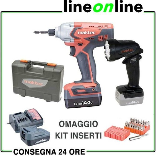 Makita mt690e avvitatore - mt690e,