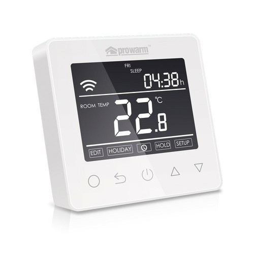 Prowarm protouch termostato - protouch-e,