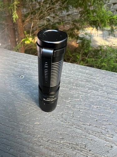 Thrunite pro mini torcia - mini,