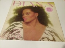 DIANA ROSS VINYL L.P WHY DO