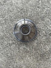 Coperchio macchina per il