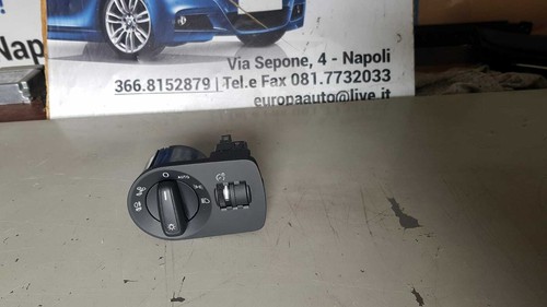 Controllo fari audi - audi, q3