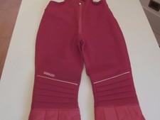 Tuta Salopette sci Gigirizzi TG. 50 Professionale