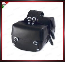 COPPIA BORSE LATERALI RIGIDE