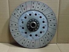 Disco frizione Fiat 682/690
