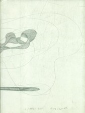 RINO CRIVELLI - ABECEDARIO 95 ARTE ILLUSTRATI AA.VV NUOVA LITOEFFE 1995