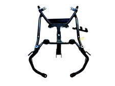 Supporto Strumentazione