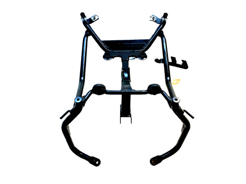 Supporto strumentazione - supporto,
