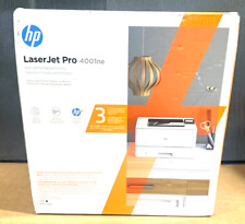 HP LaserJet Pro 4001ne