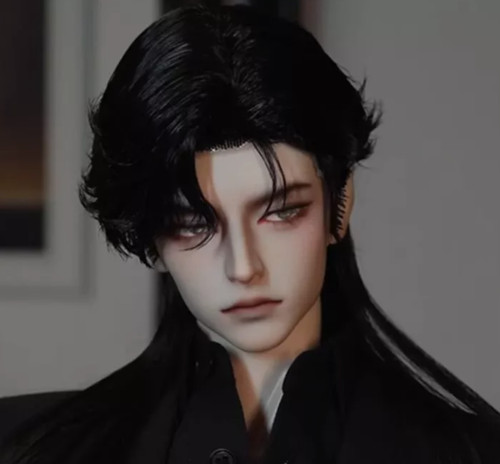 Bambola bjd testa r - bambola,
