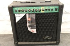 Stagg 20-GA R Amplificatore