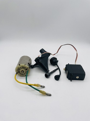Tamiya blackfoot ford - tamiya,