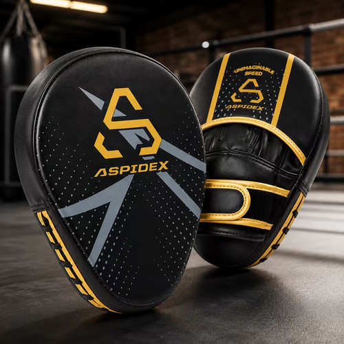 Aspidex focus mitt colpitori - mitt,