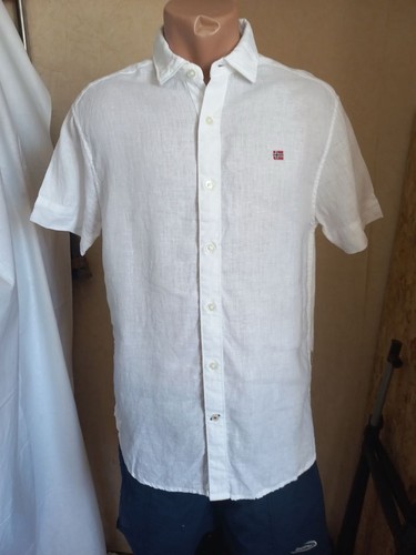 Napapijri gervas shirt - ,