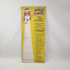 Salmoiraghi lenti e macchine