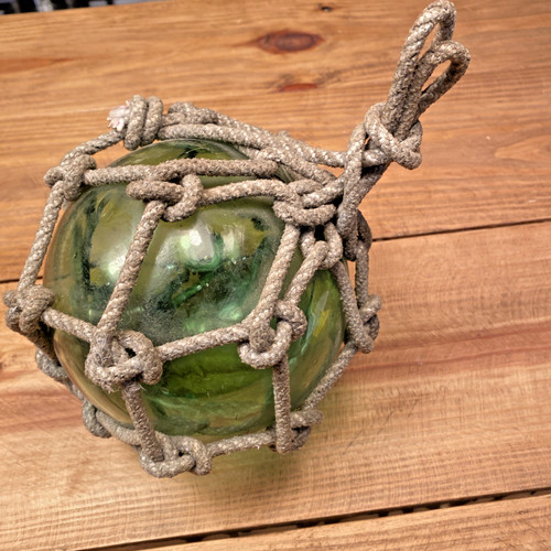 Rete pesca vintage - rete,