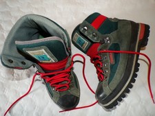 SCARPE TECNICA SCARPONI N 37,5