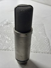 RODE NTK Microfono a