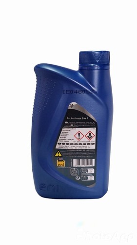 Liquido radiatore eni - radiatore,