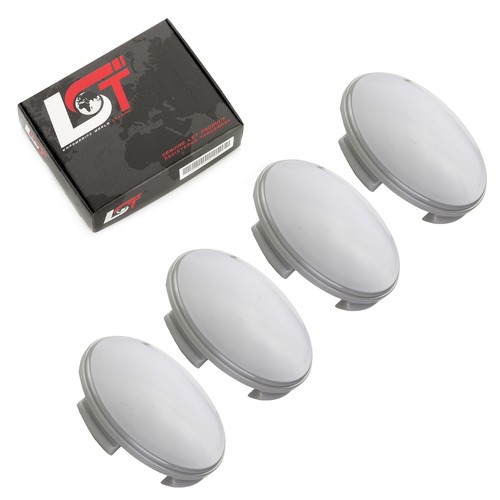 Tappo coprimozzi ruota - 4x,