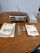 RadioShack Pro-2055 scanner