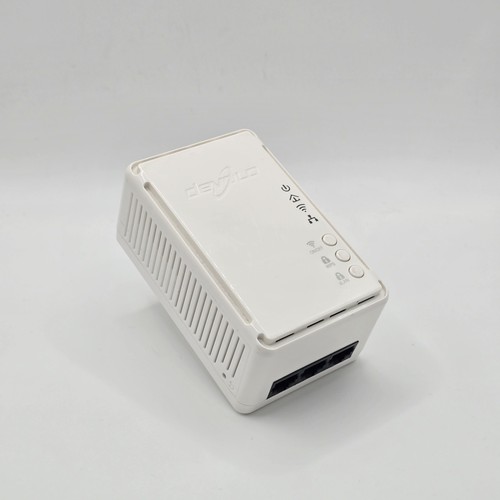 Devolo dlan 200 wireless n - av,